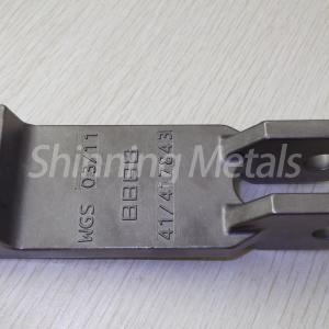 How to solve surface defect on heat resistant steel casting