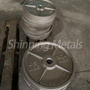 Workout equipment-Sand Castings Workout equipment-Sand Castings