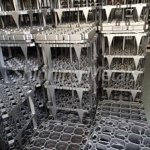 OEM Heat Treatment Fixtures OEM Heat Treatment Fixtures