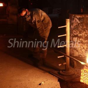 Top 5 factors affect the investment castings surface quality