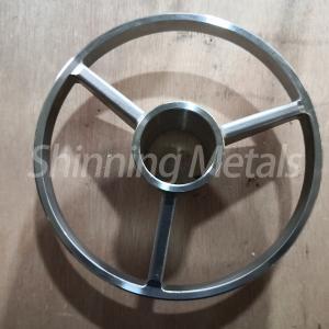 Stainless steel wheels Stainless steel wheels
