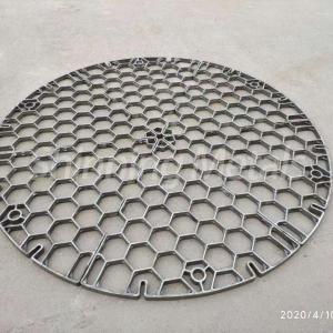 Furnace grid Furnace grid