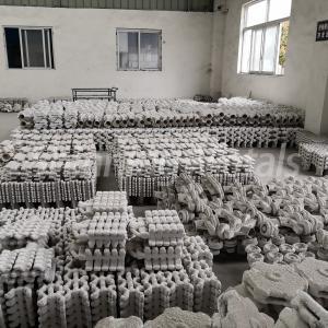 Investment casting shells Investment casting shells