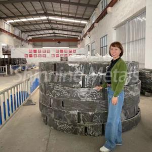 furnace grid dia.3000mm furnace grid dia.3000mm