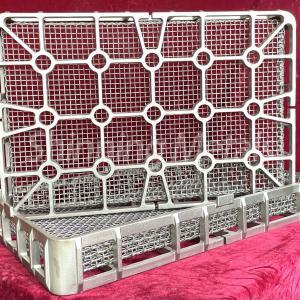 Heat Treatment Basket-2.4879