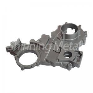 Auto part gear box cover