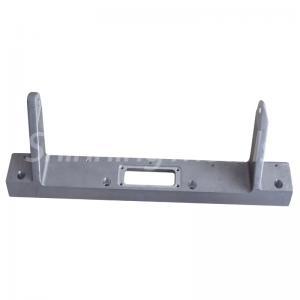 Cast Aluminum Bracket