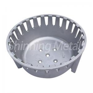 Aluminum casting- Floor Drain 