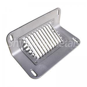 Cast Aluminum Grate