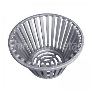 Cast Aluminum Floor Drain
