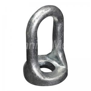 Cast Ductile Iron Eye Let