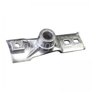 Cast Ductile Iron Horizontal base