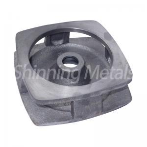 Cast Iron Industrial Product