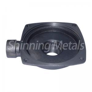 Cast Iron Pump part