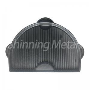 Cast Iron Cooking Grate