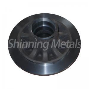 Cast Iron Auto Parts
