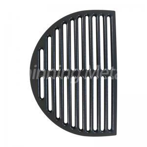 Cast Iron BBQ Griddle