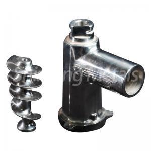 Food industrial part 2