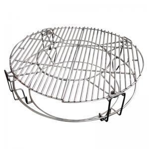 BBQ Stainless Steel Grates