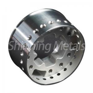 Stanless steel Industrail part 