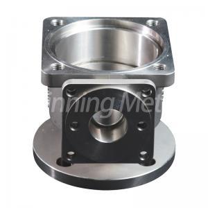 Stainless steel valve part 2 (1)