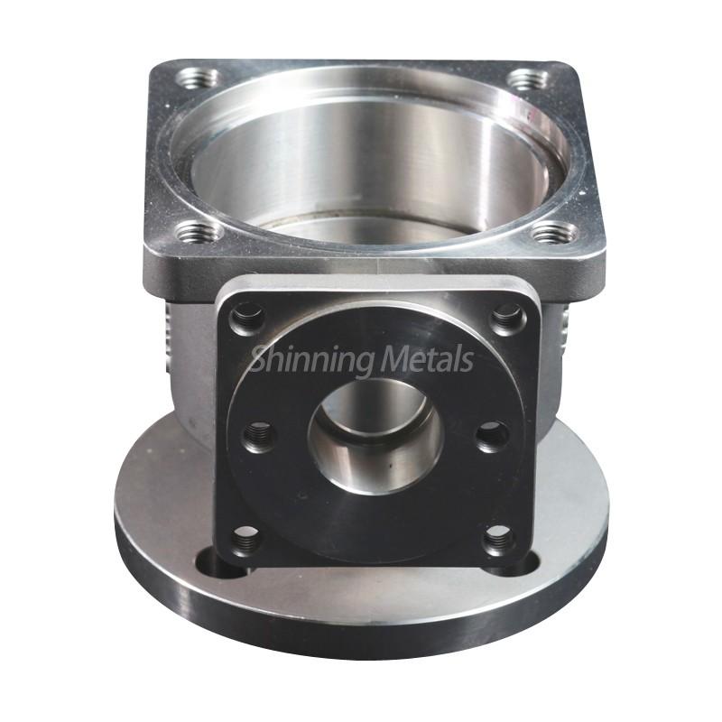 Stainless steel valve part 2 (1)